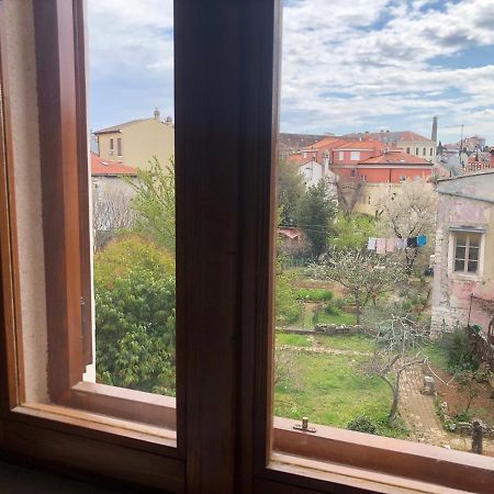 De Luxe Room In The Heart Of The City Rovinj Dış mekan fotoğraf